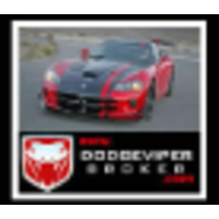 Dodge Viper logo, Dodge Viper contact details