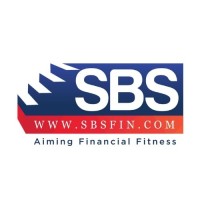 SBS Fin logo, SBS Fin contact details