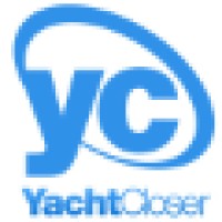 YachtCloser logo, YachtCloser contact details