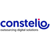 CONSTELIO logo, CONSTELIO contact details