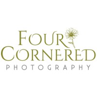 Four Cornered Photography logo, Four Cornered Photography contact details