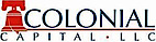 Colonial Capital LLC logo, Colonial Capital LLC contact details