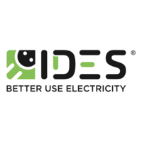 I.D.E.S logo, I.D.E.S contact details