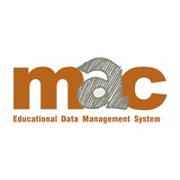 MAC EDMS logo, MAC EDMS contact details