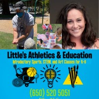 Little's Athletics & Education LLC logo, Little's Athletics & Education LLC contact details