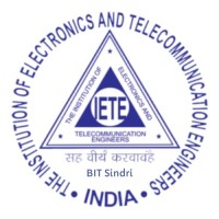 IETE Students Forum BIT Sindri logo, IETE Students Forum BIT Sindri contact details