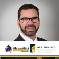 Bullock Wealth Management, Worldsource Financial Management Inc. logo, Bullock Wealth Management, Worldsource Financial Management Inc. contact details