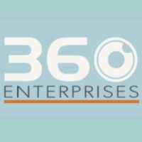 360 Enterprises logo, 360 Enterprises contact details