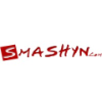 Smashyn logo, Smashyn contact details