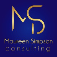 Maureen Simpson Coaching & Consulting logo, Maureen Simpson Coaching & Consulting contact details