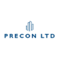 Precon Ltd. logo, Precon Ltd. contact details