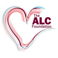 The ALC Foundation logo, The ALC Foundation contact details