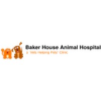 Baker House Animal Hospital logo, Baker House Animal Hospital contact details