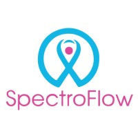 SpectroFlow logo, SpectroFlow contact details