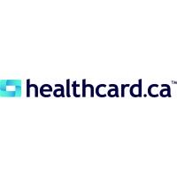 Healthcard.ca Inc. logo, Healthcard.ca Inc. contact details