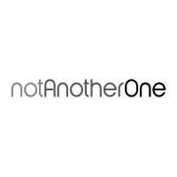 NotAnotherOne logo, NotAnotherOne contact details