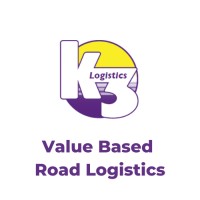 K3 Logistics logo, K3 Logistics contact details