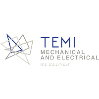 TEMI Mechanical and Electrical logo, TEMI Mechanical and Electrical contact details