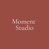 Moment Studio logo, Moment Studio contact details