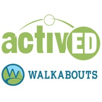 ActivEd logo, ActivEd contact details