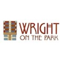 Wright on the Park, Inc. logo, Wright on the Park, Inc. contact details