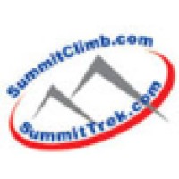 SummitClimb.com logo, SummitClimb.com contact details