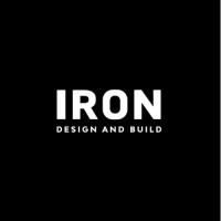 IRON DESIGN AND BUILD logo, IRON DESIGN AND BUILD contact details