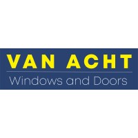 Van Acht Windows and Doors logo, Van Acht Windows and Doors contact details