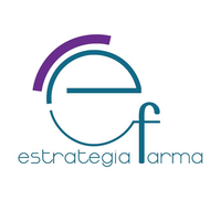 Estrategia Farma logo, Estrategia Farma contact details