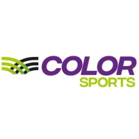 Color Sports logo, Color Sports contact details