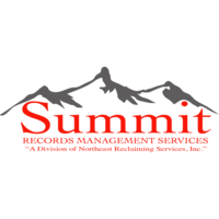 Summit Records Management logo, Summit Records Management contact details