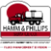 Hamm and Phillips Service Company logo, Hamm and Phillips Service Company contact details