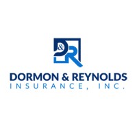 Dormon & Reynolds Insurance, Inc. logo, Dormon & Reynolds Insurance, Inc. contact details