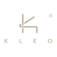 Kleo Interior logo, Kleo Interior contact details