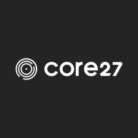 Core27 logo, Core27 contact details