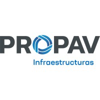 Propav Infraestructuras logo, Propav Infraestructuras contact details