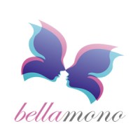 Bellamono logo, Bellamono contact details