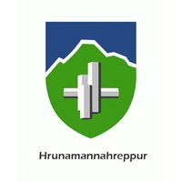 Hrunamannahreppur logo, Hrunamannahreppur contact details