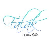 Falak - Spreading Smiles logo, Falak - Spreading Smiles contact details