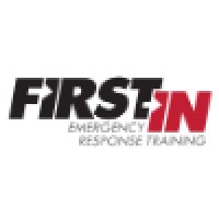 FIRST IN Emergency Response Training, LLC logo, FIRST IN Emergency Response Training, LLC contact details