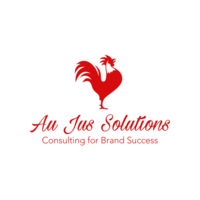 Au Jus Solutions logo, Au Jus Solutions contact details