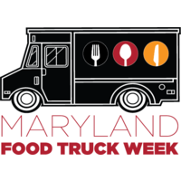 Maryland Food Truck Week logo, Maryland Food Truck Week contact details