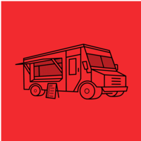 MD Best Food Trucks logo, MD Best Food Trucks contact details