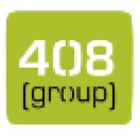 408 Group logo, 408 Group contact details