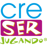 CreSERJugando logo, CreSERJugando contact details