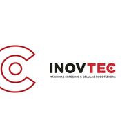 Inovtec Special Machines and Robotic Cells logo, Inovtec Special Machines and Robotic Cells contact details