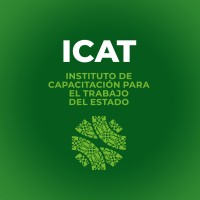 ICAT SLP Oficial logo, ICAT SLP Oficial contact details