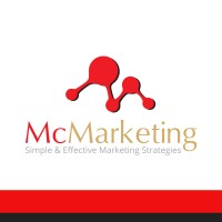 McMarketing Company logo, McMarketing Company contact details