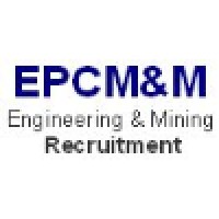 EPCM&M logo, EPCM&M contact details