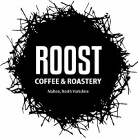 Roost Coffee & Roastery logo, Roost Coffee & Roastery contact details